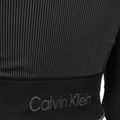 Жіночий світшот Calvin Klein 00GWS4J406 безшовний чорний 4