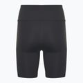 Жіночі тренувальні шорти Calvin Klein LVGWS5L708 Cycling Short чорний 2