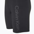 Жіночі тренувальні шорти Calvin Klein LVGWS5L708 Cycling Short чорний 4