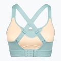 Бюстгальтер для тренувань Calvin Klein LVGWS5K137 High Support ether 2