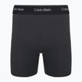 Жіночі тренувальні шорти Calvin Klein LVGWS5L706 Cycling Short чорний