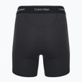 Жіночі тренувальні шорти Calvin Klein LVGWS5L706 Cycling Short чорний 2