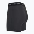 Жіночі тренувальні шорти Calvin Klein LVGWS5L706 Cycling Short чорний 3