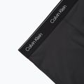 Жіночі тренувальні шорти Calvin Klein LVGWS5L706 Cycling Short чорний 4