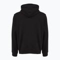 Кофта чоловіча Calvin LVGMS5W340 Klein Graphic Sweat Hoodie black 2