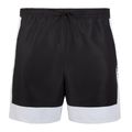 Чоловічі шорти для плавання Calvin Klein KM0KM01095 Intense Power Medium Drawstring Fashion блискуче білі