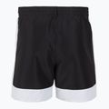 Чоловічі шорти для плавання Calvin Klein KM0KM01095 Intense Power Medium Drawstring Fashion блискуче білі 2