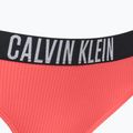 Нижня частина купальника Calvin Klein KW0KW02752 Intense Power Rib Bikini сліпуче кораловий 3