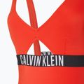 Купальник жіночий Calvin Klein KW0KW02746 Intense Power One Piece Fashion Fit flaming chili 3
