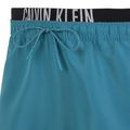 Шорти для плавання чоловічі Calvin Klein KM0KM01093 Intense Power Medium Double WB storm blue 3