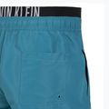 Шорти для плавання чоловічі Calvin Klein KM0KM01093 Intense Power Medium Double WB storm blue 4