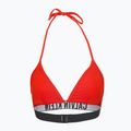 Верхня частина купальника Calvin Klein KW0KW02854 Intense Power Triangle-RP flaming chili 2