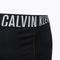 Жіночі тренувальні шорти Calvin Klein LVGWS5L704 Cycling Short чорний 4