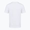 Футболка чоловіча Calvin Klein LVGMS5K183 Graphic classic white 2