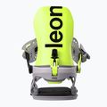 Кріплення для сноуборда чоловічі Bataleon Blaster AW FASE neon yellow 2
