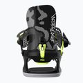 Кріплення для сноуборда чоловічі Bataleon Ghost FASE black camo 2