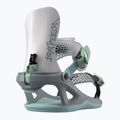 Кріплення для сноуборда жіночі Bataleon Ghost FASE W gray pistachio