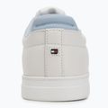 Кросівки жіночі Tommy Hilfiger Sporty ecru/breezy blue 6