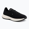 Кросівки жіночі Tommy Hilfiger Knit Runner black