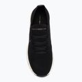 Кросівки жіночі Tommy Hilfiger Knit Runner black 5