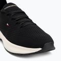 Кросівки жіночі Tommy Hilfiger Knit Runner black 7