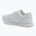 Кросівки жіночі Tommy Hilfiger Leather Runner white 3