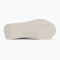 Кросівки жіночі Tommy Hilfiger Leather Runner white 4