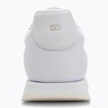 Кросівки жіночі Tommy Hilfiger Leather Runner white 6