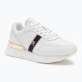 Кросівки жіночі Tommy Hilfiger Webbing Runner white