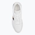 Кросівки жіночі Tommy Hilfiger Webbing Runner white 5