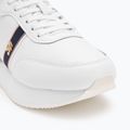 Кросівки жіночі Tommy Hilfiger Webbing Runner white 7