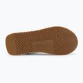Кросівки жіночі Tommy Hilfiger Leather Runner ivory petal/newsprin 4