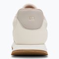 Кросівки жіночі Tommy Hilfiger Leather Runner ivory petal/newsprin 6