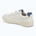 Кросівки чоловічі Tommy Jeans Cupsole Leather Ess blue moment 3