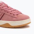 Кросівки жіночі Tommy Jeans Skate Sneaker tahiti berry 7