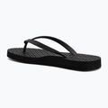 В'єтнамки жіночі Tommy Hilfiger Strap Beach Sandal black 3