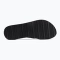 В'єтнамки жіночі Tommy Hilfiger Strap Beach Sandal black 4