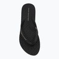 В'єтнамки жіночі Tommy Hilfiger Strap Beach Sandal black 5