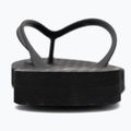 В'єтнамки жіночі Tommy Hilfiger Strap Beach Sandal black 6