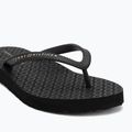 В'єтнамки жіночі Tommy Hilfiger Strap Beach Sandal black 7