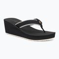 В'єтнамки жіночі Tommy Hilfiger Wedge Beach Sandal black