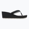 В'єтнамки жіночі Tommy Hilfiger Wedge Beach Sandal black 2