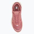 Кросівки жіночі Tommy Jeans Cleated Runner tahiti berry 5