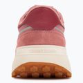 Кросівки жіночі Tommy Jeans Cleated Runner tahiti berry 6