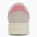 Кросівки жіночі Tommy Jeans Retro Basket ecru/misty pink 6