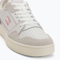 Кросівки жіночі Tommy Jeans Retro Basket ecru/misty pink 7