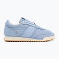 Кросівки жіночі Tommy Jeans Low Profile Runner blue chime 2