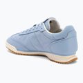Кросівки жіночі Tommy Jeans Low Profile Runner blue chime 3