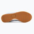 Кросівки жіночі Tommy Jeans Low Profile Runner blue chime 4