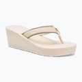 В'єтнамки жіночі Tommy Hilfiger Wedge Beach Sandal muslin